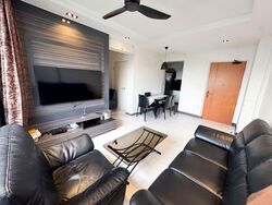 Blk 261A Punggol Topaz (Punggol), HDB 3 Rooms #542682981